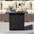 28" Fire Pit Table