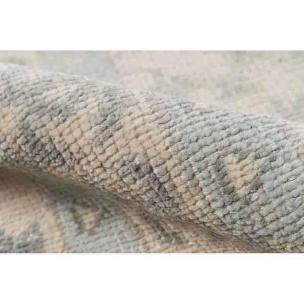 Erin Gates Concord CRD-2 Ivory Area Rug 2'6" x 8' Runner