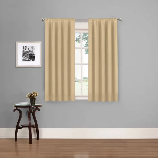 Eclipse Phoenix Blackout Solid Panel Pair - Each