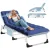 Lounge chair(Blue) Blue pad