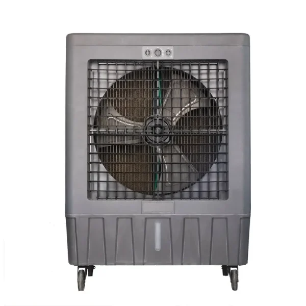 Hessaire MC92V 11,000 CFM Evaporative Cooler