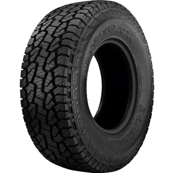 Hankook Dynapro ATM (RF10) All-Terrain 265/75R16 114T Light Truck Tire