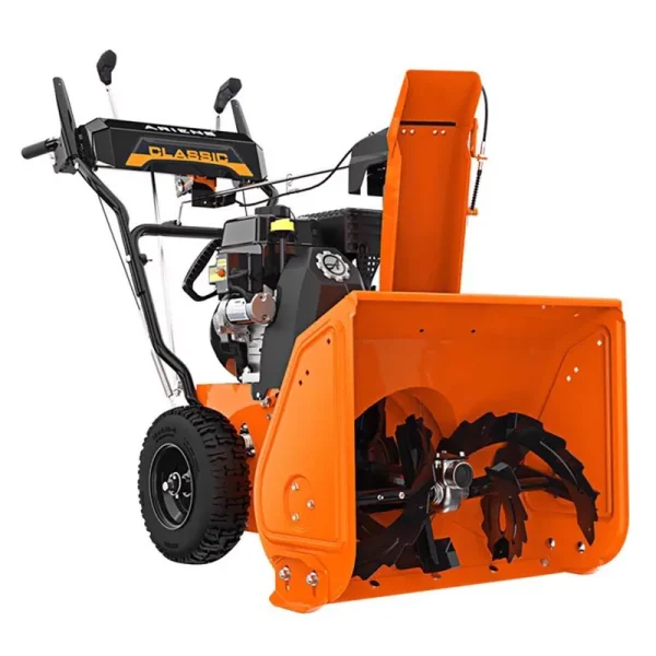 Ariens Classic 24" Two-Stage Snow Blower - 920025