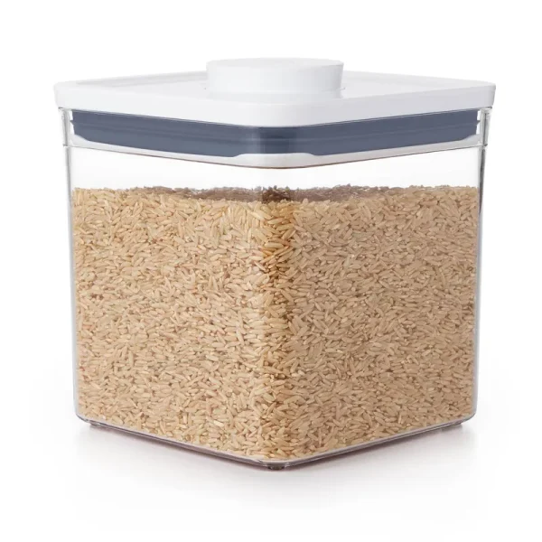 OXO 2.6 qt Square Pop Container - Food Storage Containers