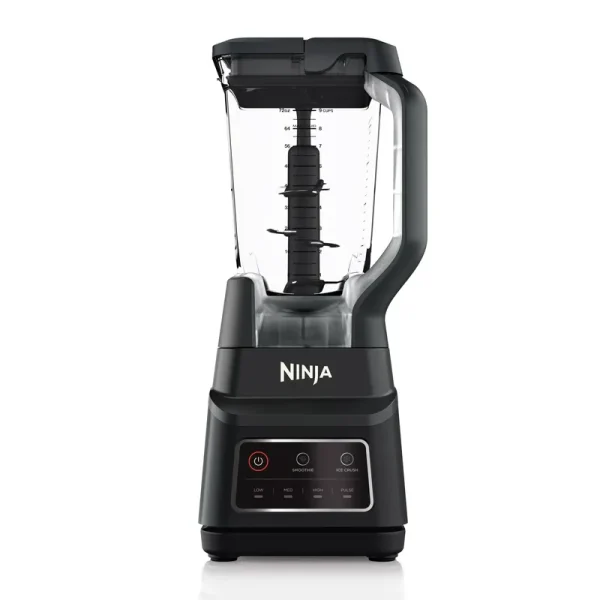 Ninja Professional Plus Blender with Auto-iQ and 72-Ounce Total Crushing Pitcher & Lid