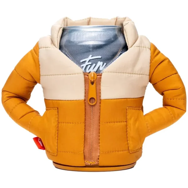 Puffin - The Puffy - Honey Brown/Taco Tan