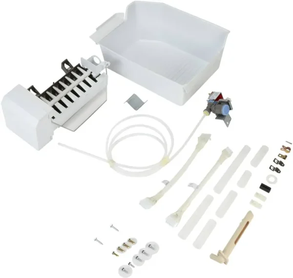 Whirlpool Ice Maker Kit for Top Freezer Refrigerator
