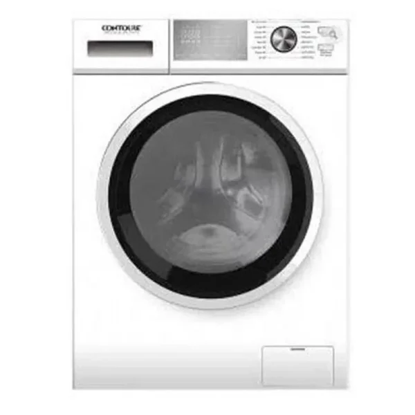 Nat.quality - RV-WD900S - 2.7 cft. Vntless Wsher/dryer Titan