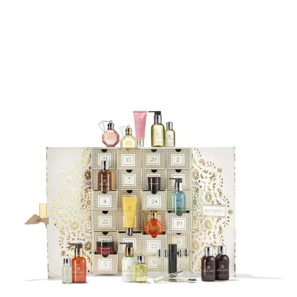 Molton Brown Advent Calendar 2023