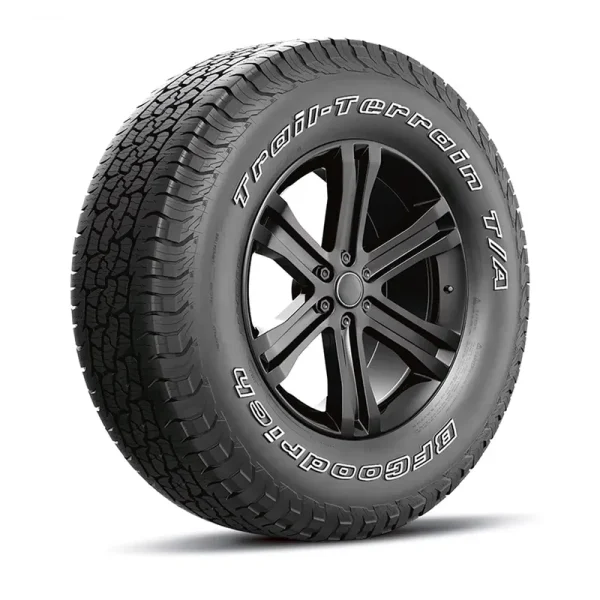 BFGoodrich Trail - Terrain T/A All - Season 265/70R16 112T Tire