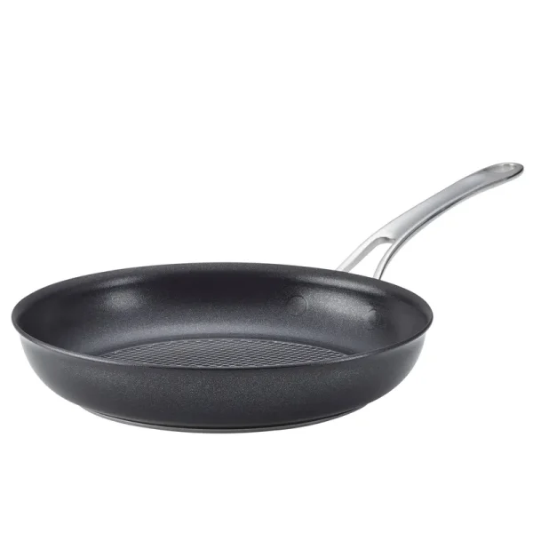 Anolon x Hybrid Nonstick Induction Frying Pan 10-Inch