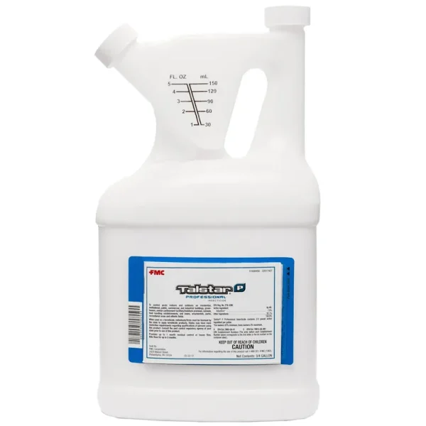Talstar P Insecticide Gallon