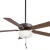 Oil Rubbed Bronze