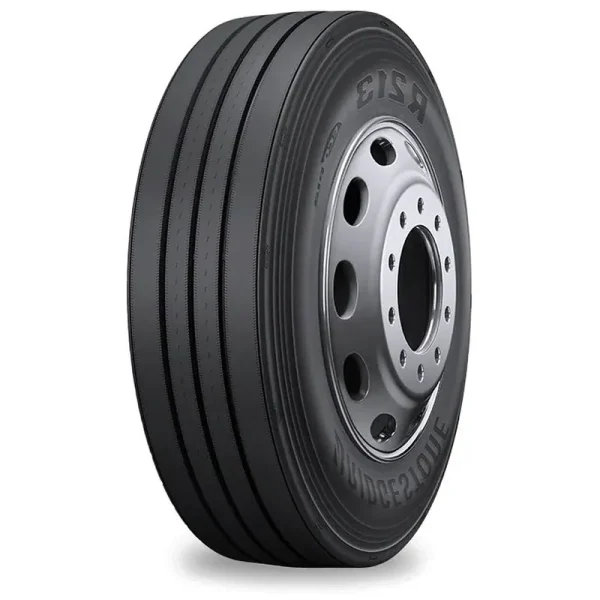 Bridgestone R213 Ecopia 295/75R22.5 148 L H Commercial Tire
