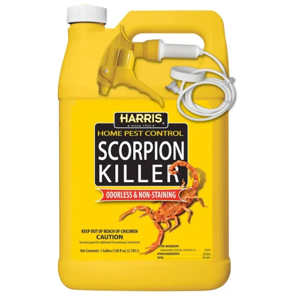 Harris 1 Gal Scorpion Killer
