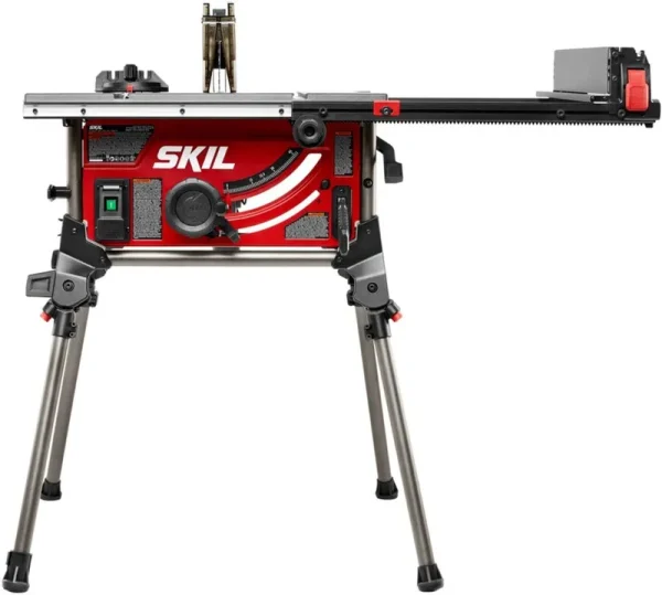 Skil TS6307-00 15 Amp 10" Table Saw