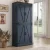 Blue-4 Barn Doors