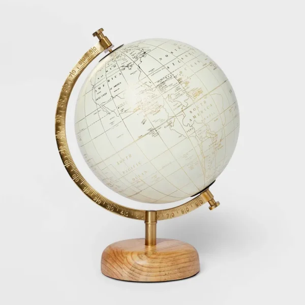 Threshold Modern Globe | Target