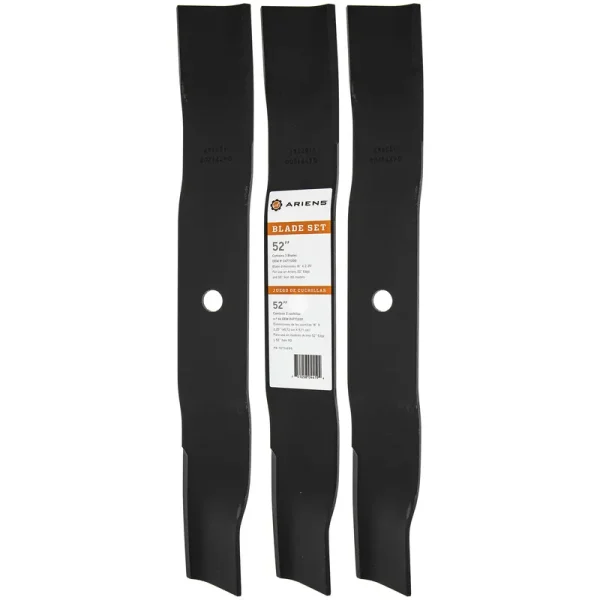 Ariens 3 Pc. 52" Blade