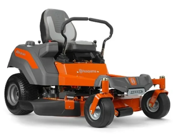 Husqvarna Z254F (54") 24HP Zero Turn Lawn Mower