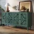 63"-Rounded Corners-Green