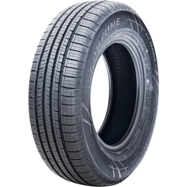 Fortune Perfectus FSR602 All-Season 225/60R16 98V Passenger Tire