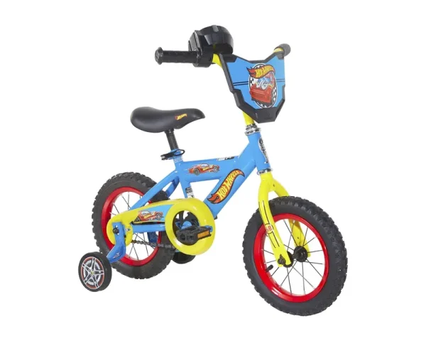 Wheels 12 Children's Bike