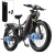 AWD HC26 Dual battery(30Ah*2)