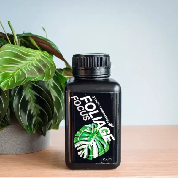 Growth Technology GT Foliage Focus (250 ml)