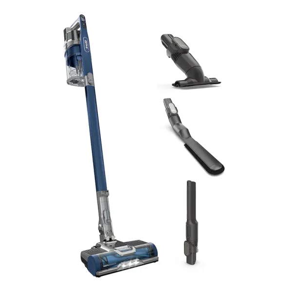 Shark Cordless Pet Plus Vacuum with Anti-Allergen Complete Seal (IZ361H)