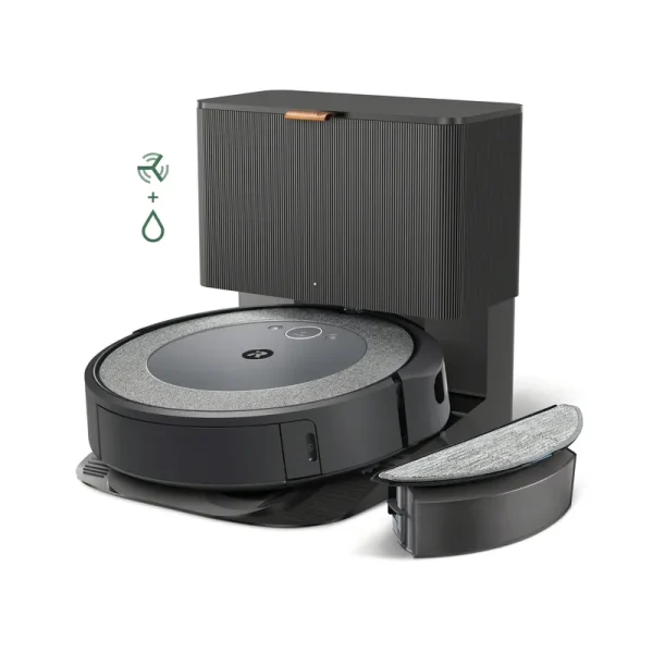 iRobot Roomba Combo i5+ Robot Vacuum and Mop