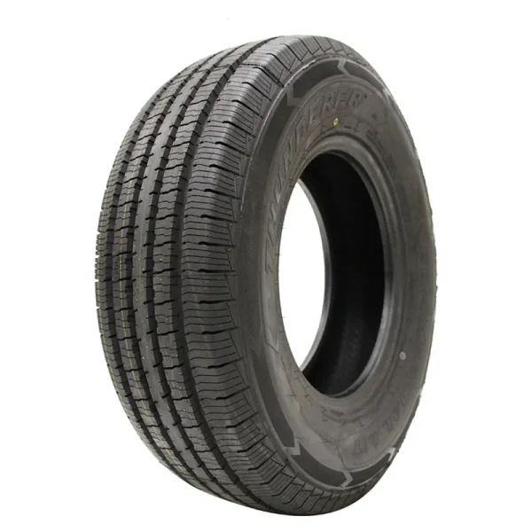 Thunderer CLT All-Season LT215/85R16 115/112Q E Light Truck Tire