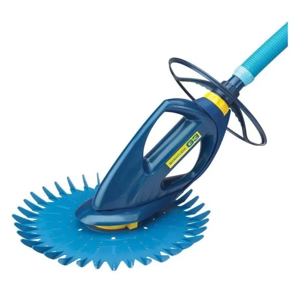 Baracuda G3 Suction Side Pool Cleaner W03000
