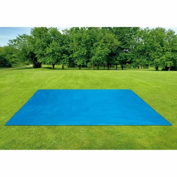 Protective Tarpaulin Intex 28048E - NEW,6941057404059