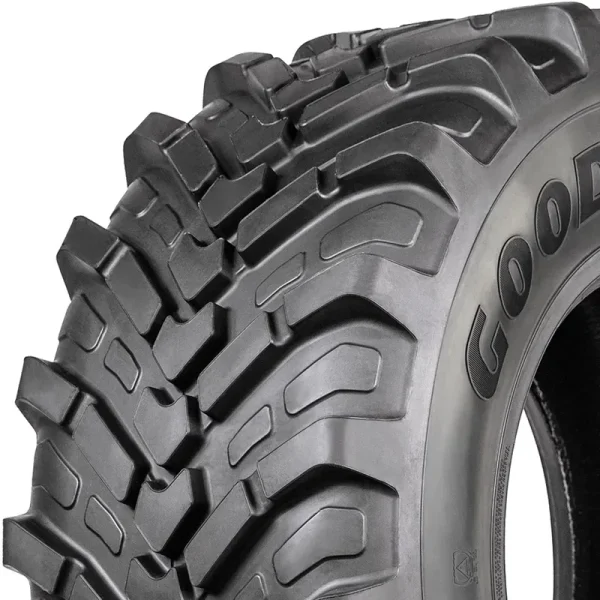 Goodyear R14T 27X8.50 - 15 102A8 8 Ply Tractor Tire