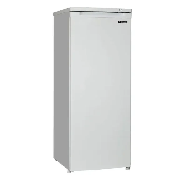 Igloo 6.5 Cu ft Upright Freezer White