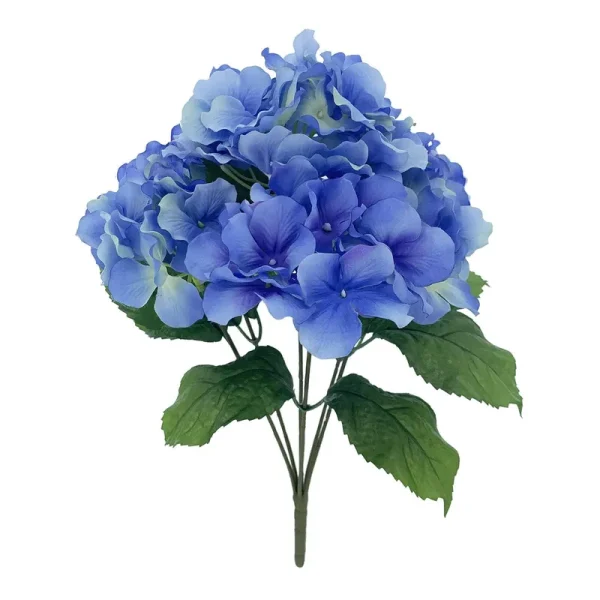 Blue Hydrangea Bush by Ashland | 16.5 | Michaels
