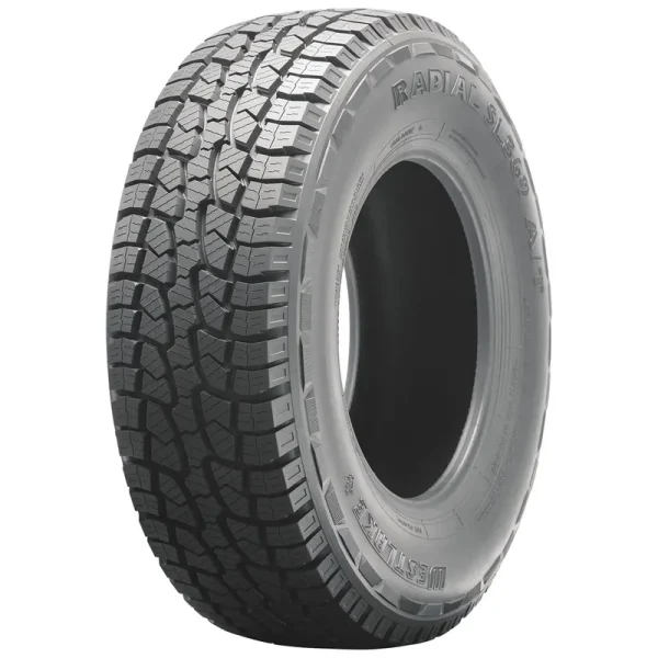Westlake SL369 LT245/75R16 120Q Light Truck Tire