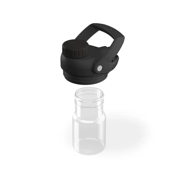 FreePour Kap Black