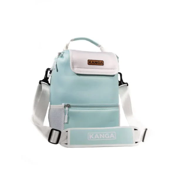 Kanga Breeze 12 Pack Cooler Pouch