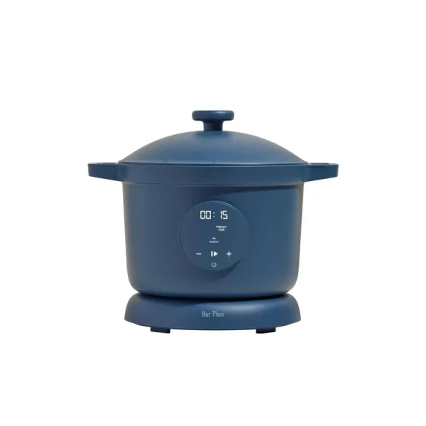 Dream Cooker Blue Salt
