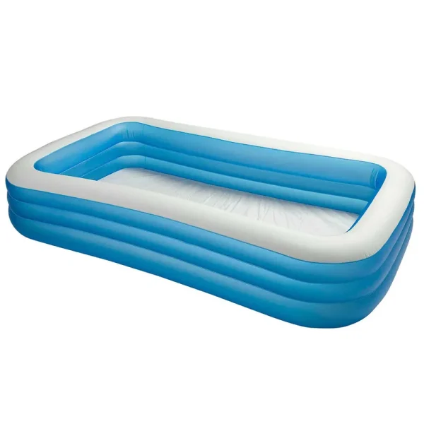 Intex Swim Center Family Swimming Pool - 72" x 120"