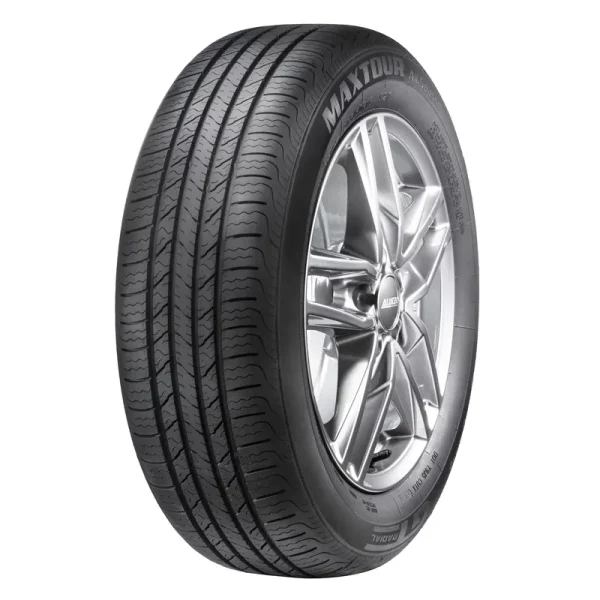 GT Radial Maxtour All-Season All-Season 225/60R16 98T Passenger Tire