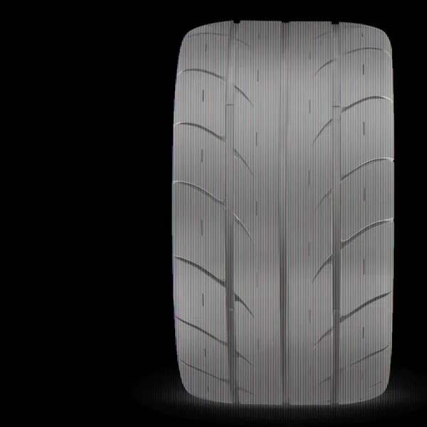 Mickey Thompson ET Street S/S P275/50R15 110 T Tire