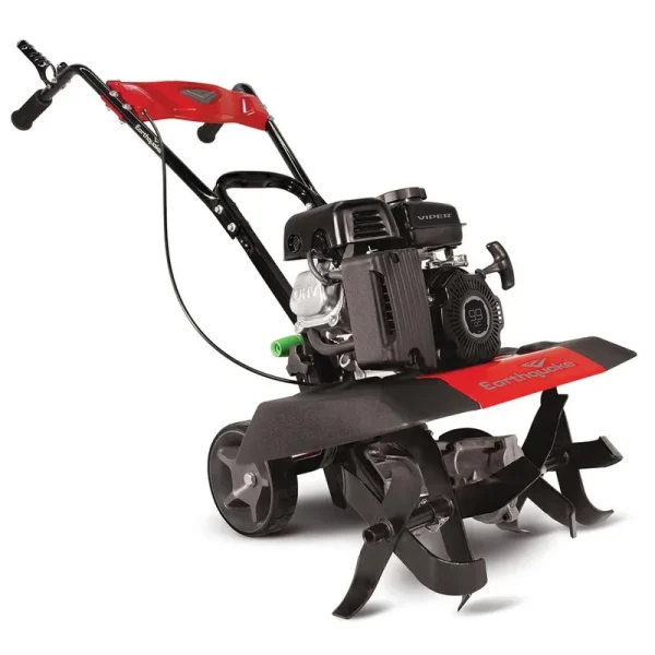 Earthquake Versa Front Tine Tiller & Cultivator 25780