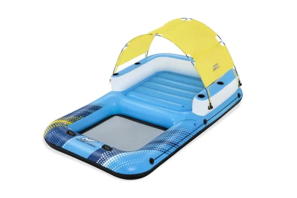 Bestway 10.5 ft. x 6.5 ft. Summer Oasis Island, 43645E