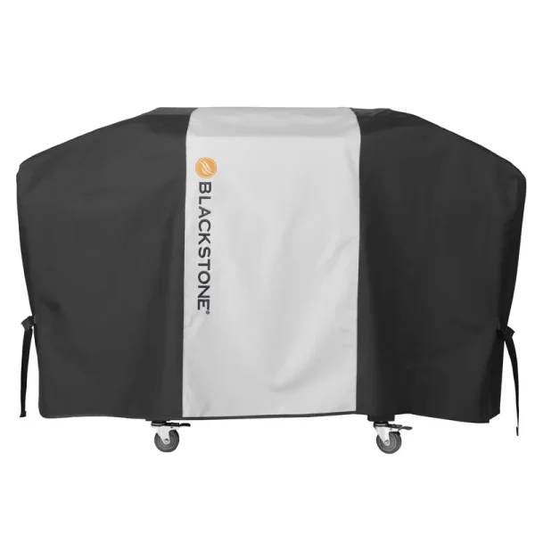 Blackstone Culinary Black/Gray Griddle Cover