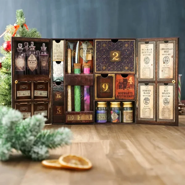 Harry Potter Potions Advent Calendar