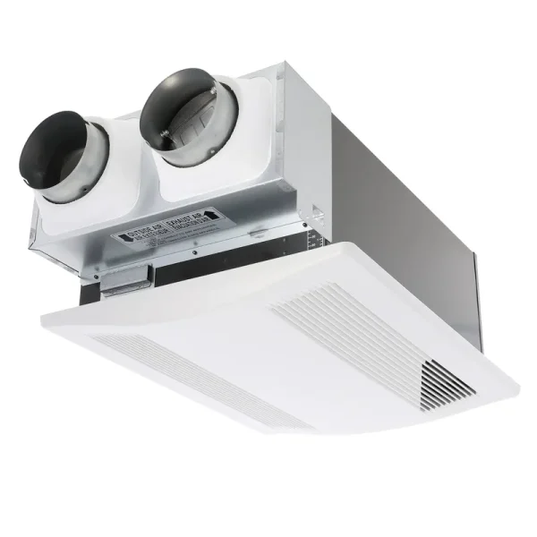Panasonic FV-04VE1 WhisperComfort Ventilator, ERV