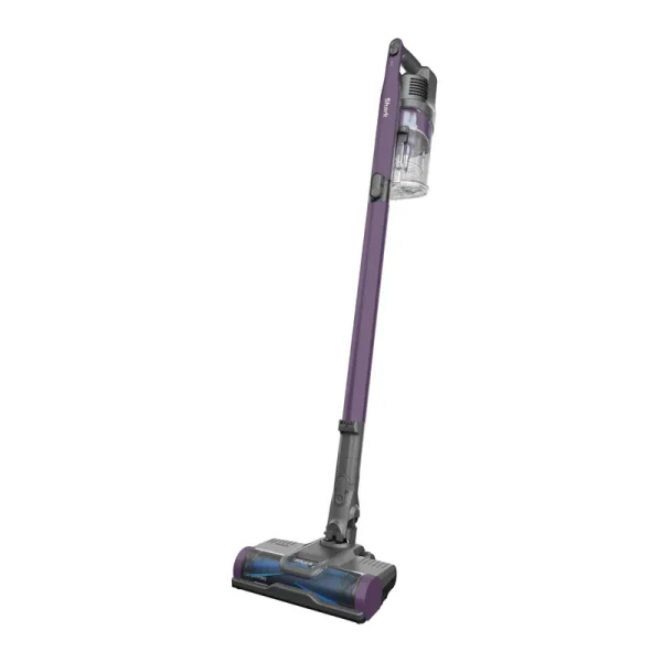 Shark Wz240 Pet Cordless Stick Vacuum with PowerFins Technology and Self Cleaning Brushroll